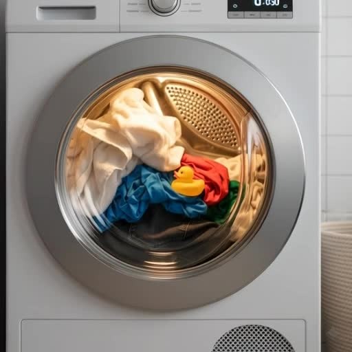 Dryer repair guide